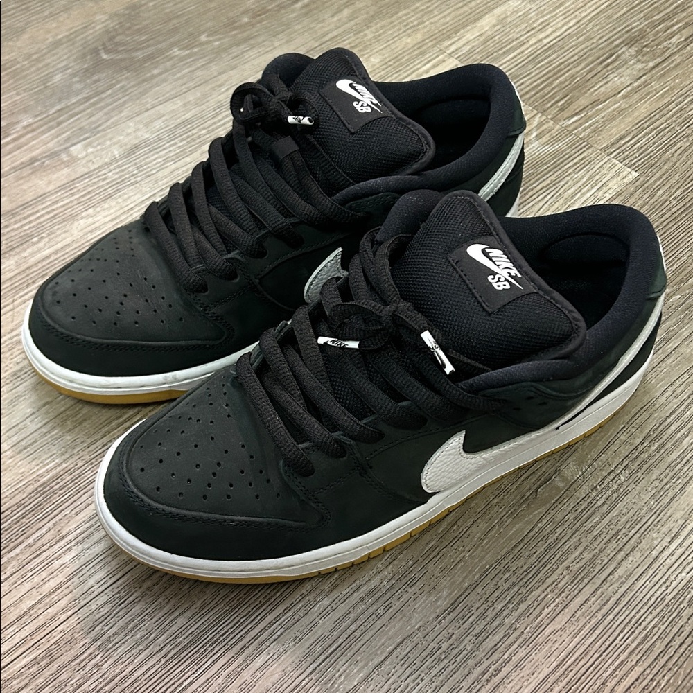 🔥Nike SB Dunk Low Pro - Picture 5 of 6